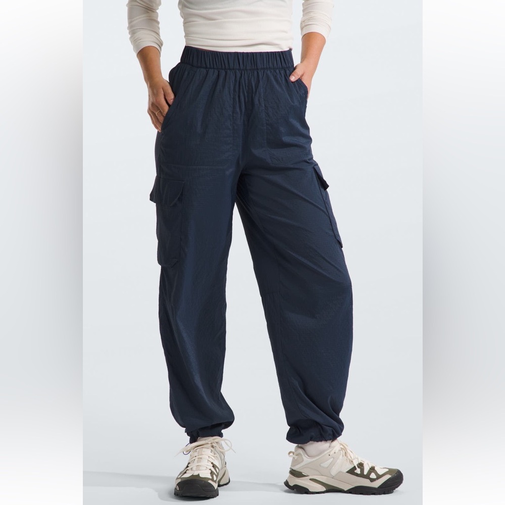 The North Face Women’s Spring Peak Cargo Pants